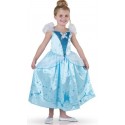 Déguisement Cendrillon Disney fille luxe