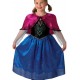 Deguisement Anna de La reine des neiges Disney Frozen enfant