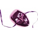 Masque Carnaval Pink adulte