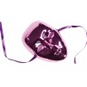 Masque Carnaval Pink adulte