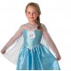 Deguisement Elsa La reine des Neiges Disney Frozen enfant