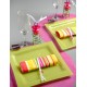 Mini tetine deco fuschia idee deco