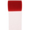 Ruban tulle 11 coloris 8 cm x 10 M