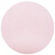 Rond Tulle à dragées rose 24 cm les 10