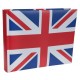 Livre d'or Angleterre drapeau Anglais