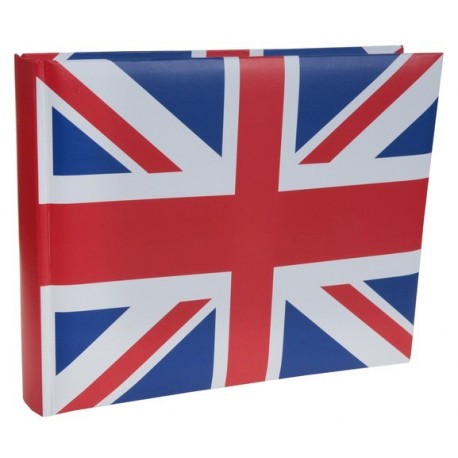 Livre d'or Angleterre drapeau Anglais