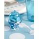 Perles Ours Transparent les 6 Perles Deco