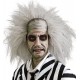 Perruque Beetlejuice Adulte