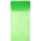 Ruban Fluo intisse vert 10 M