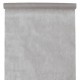 Nappe en rouleau intissé gris 10 M x 120 cm