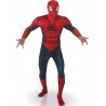 Déguisement Spiderman adulte luxe