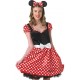 Deguisement Disney Minnie Adulte Femme