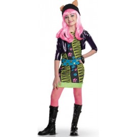 Déguisement Howleen Wolf Monster High fille