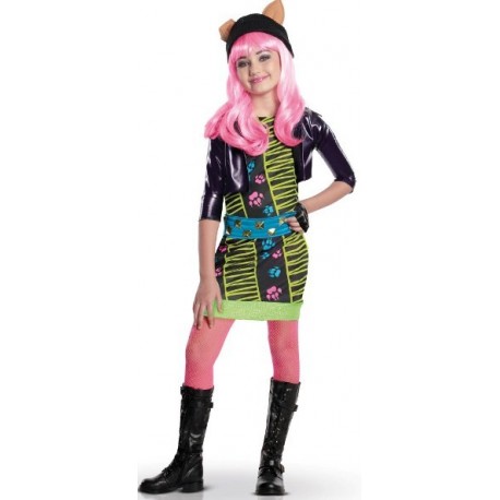 Déguisement Howleen Wolf Monster High fille