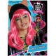 Perruque Howleen Wolf Monster High Fille