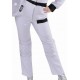 Costume Déguisement astronaute femme deluxe