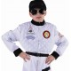 Déguisement astronaute enfant luxe