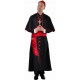 Déguisement Cardinal homme luxe