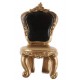 Marque place chaise baroque or les 2