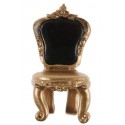 Marque place chaise baroque or les 2