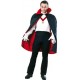 Déguisement Chemise Vampire Adulte