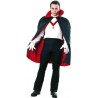 Déguisement Chemise Vampire Adulte