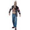 Déguisement Punk Zombie Adulte