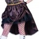 Déguisement Steampunk femme deluxe