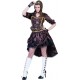 Déguisement Steampunk femme deluxe