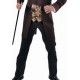 Déguisement Steampunk Victorien homme luxe