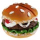 Marque place hamburger 4 cm les 10