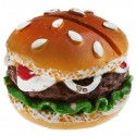 Marque place hamburger 4 cm les 10
