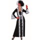 Déguisement cruella dalmatien femme luxe