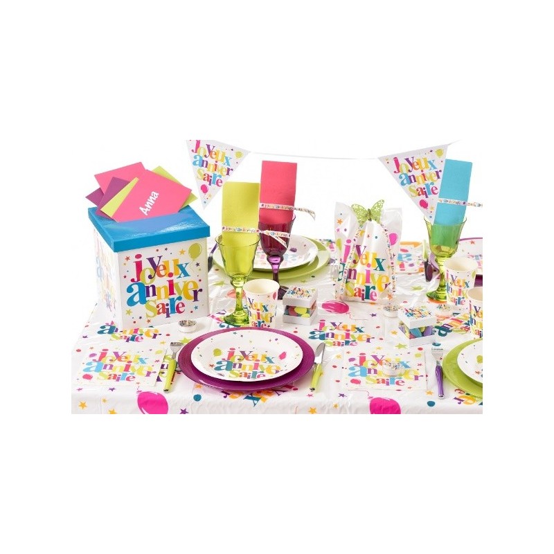 40 Serviettes Papier Jetables Motif Rock Guitare – 33x33 Cm, 2 Couches, Pour Fête Anniversaire Ou Soirée Musicale