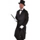 DEGUISEMENT QUEUE DE PIE "Frac" HOMME