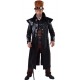 Déguisement Manteau Steampunk homme luxe noir