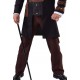 Déguisement Steampunk "Charly" homme luxe