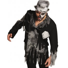 Déguisement marié zombie homme (zombie groom)