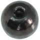 Perles Decoratives Noires
