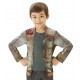 Déguisement Finn Star Wars VII luxe enfant Disney