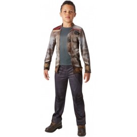 Déguisement Finn Star Wars VII enfant luxe Disney