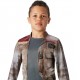 Déguisement Finn Star Wars VII enfant luxe Disney