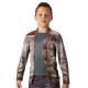 Déguisement Finn Star Wars VII enfant luxe Disney