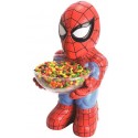 Spiderman candy bowl holder 50 cm