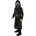 Déguisement kylo Ren enfant Star Wars VII Disney