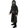 Déguisement kylo Ren enfant Star Wars VII Disney