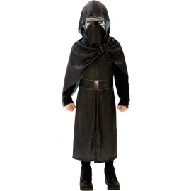 Déguisement kylo Ren Star Wars VII luxe enfant Disney