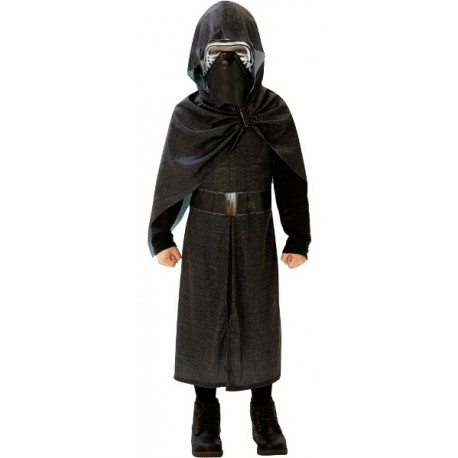 Déguisement kylo Ren Star Wars VII luxe enfant Disney