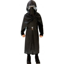 Déguisement kylo Ren Star Wars VII enfant luxe Disney