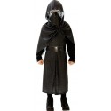 Déguisement kylo Ren Star Wars VII enfant luxe Disney